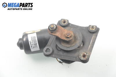 Front wipers motor for Opel Frontera A 2.5 TDS, 115 hp, 1998, position: front