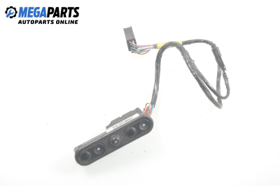 Window adjustment switch for Opel Frontera A 2.5 TDS, 115 hp, 5 doors, 1998
