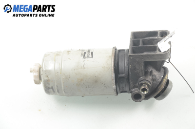 Fuel filter housing for Opel Frontera A 2.5 TDS, 115 hp, 1998