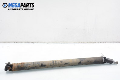 Tail shaft for Opel Frontera A 2.5 TDS, 115 hp, 5 doors, 1998, position: rear