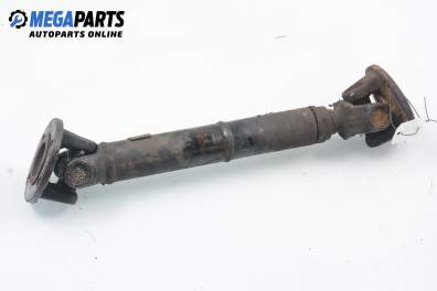 Tail shaft for Opel Frontera A 2.5 TDS, 115 hp, 5 doors, 1998, position: front