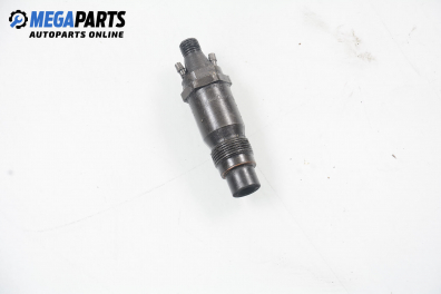 Diesel fuel injector for Opel Frontera A 2.5 TDS, 115 hp, 5 doors, 1998