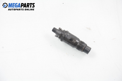 Diesel fuel injector for Opel Frontera A 2.5 TDS, 115 hp, 5 doors, 1998