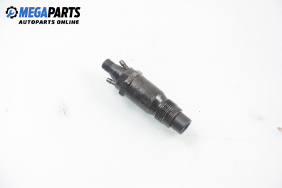 Diesel fuel injector for Opel Frontera A 2.5 TDS, 115 hp, 5 doors, 1998