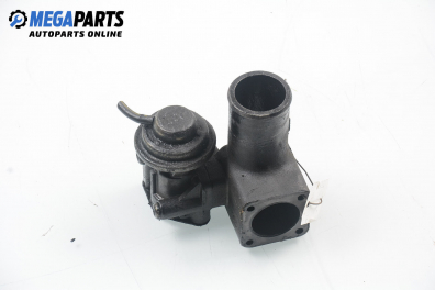EGR valve for Opel Frontera A 2.5 TDS, 115 hp, 1998