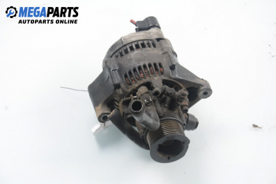 Alternator for Opel Frontera A 2.5 TDS, 115 hp, 1998