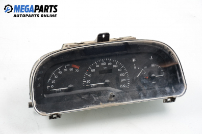 Instrument cluster for Renault Laguna I (B56; K56) 2.0, 113 hp, hatchback automatic, 1995