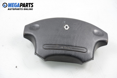 Airbag for Renault Laguna I (B56; K56) 2.0, 113 hp, hecktür automatic, 1995