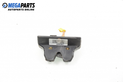 Trunk lock for Renault Laguna I (B56; K56) 2.0, 113 hp, hatchback automatic, 1995