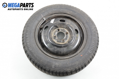 Spare tire for Renault Laguna I (B56; K56) (1993-2000) 14 inches, width 5.5 (The price is for one piece)