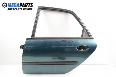 Door for Renault Laguna I (B56; K56) 2.0, 113 hp, hatchback automatic, 1995, position: rear - left