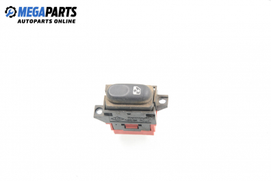 Power window button for Renault Laguna I (B56; K56) 2.0, 113 hp, hatchback automatic, 1995