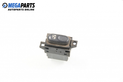 Power window button for Renault Laguna I (B56; K56) 2.0, 113 hp, hatchback automatic, 1995