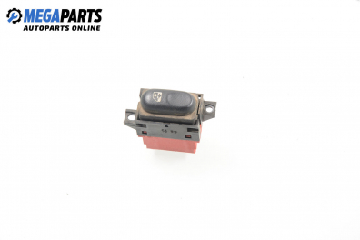 Power window button for Renault Laguna I (B56; K56) 2.0, 113 hp, hatchback automatic, 1995