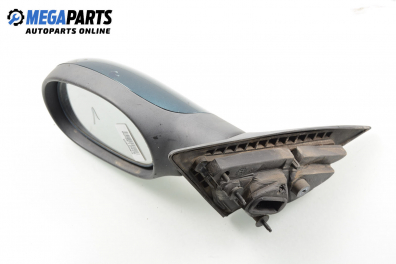 Mirror for Renault Laguna I (B56; K56) 2.0, 113 hp, hatchback automatic, 1995, position: left