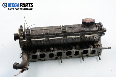 Engine head for Renault Laguna I (B56; K56) 2.0, 113 hp, hatchback automatic, 1995