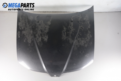 Bonnet for Mitsubishi Carisma 1.9 DI-D, 102 hp, sedan, 2001