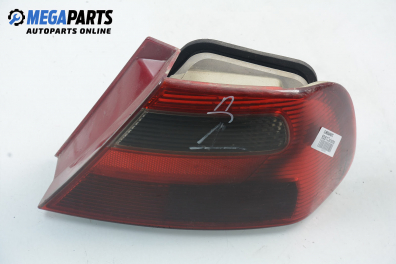 Tail light for Mitsubishi Carisma 1.9 DI-D, 102 hp, sedan, 2001, position: right