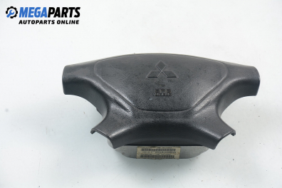 Airbag for Mitsubishi Carisma 1.9 DI-D, 102 hp, sedan, 2001