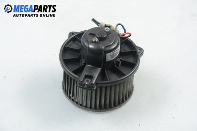 Heating blower for Mitsubishi Carisma 1.9 DI-D, 102 hp, sedan, 2001