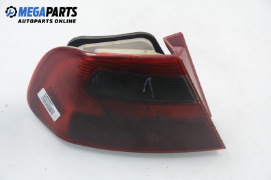 Tail light for Mitsubishi Carisma 1.9 DI-D, 102 hp, sedan, 2001, position: left