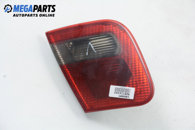 Inner tail light for Mitsubishi Carisma 1.9 DI-D, 102 hp, sedan, 2001, position: left