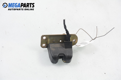 Trunk lock for Mitsubishi Carisma 1.9 DI-D, 102 hp, sedan, 2001