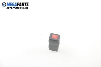 Emergency lights button for Mitsubishi Carisma 1.9 DI-D, 102 hp, sedan, 2001