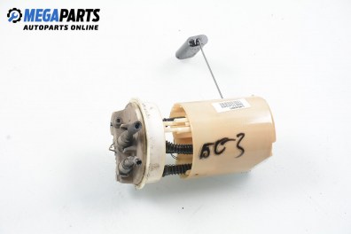 Fuel level sensor for Mitsubishi Carisma 1.9 DI-D, 102 hp, sedan, 2001