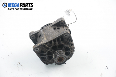 Alternator for Mitsubishi Carisma 1.9 DI-D, 102 hp, sedan, 2001