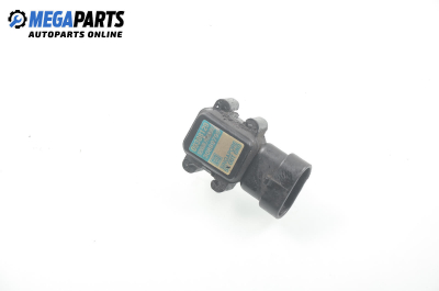 MAP sensor for Mitsubishi Carisma 1.9 DI-D, 102 hp, sedan, 2001