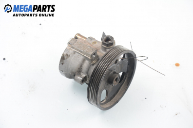 Power steering pump for Mitsubishi Carisma 1.9 DI-D, 102 hp, sedan, 2001