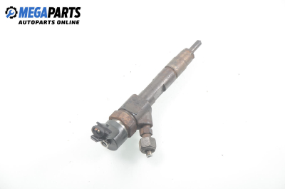 Diesel fuel injector for Mitsubishi Carisma 1.9 DI-D, 102 hp, sedan, 2001