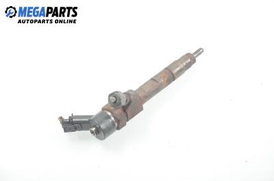 Diesel fuel injector for Mitsubishi Carisma 1.9 DI-D, 102 hp, sedan, 2001