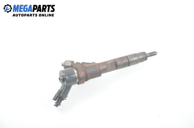 Diesel fuel injector for Mitsubishi Carisma 1.9 DI-D, 102 hp, sedan, 2001