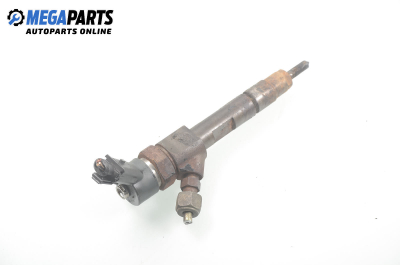 Diesel fuel injector for Mitsubishi Carisma 1.9 DI-D, 102 hp, sedan, 2001