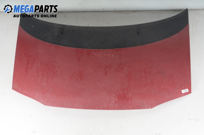 Bonnet for Ford Galaxy 1.9 TDI, 90 hp, 1996