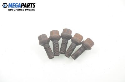 Bolts (5 pcs) for Ford Galaxy 1.9 TDI, 90 hp, 1996