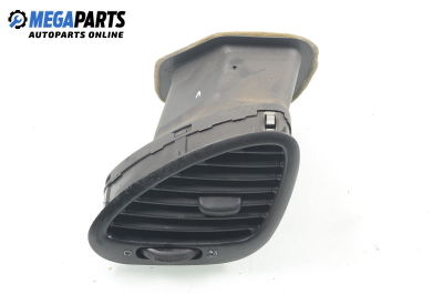 AC heat air vent for Ford Galaxy 1.9 TDI, 90 hp, 1996