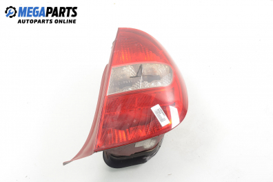 Tail light for Citroen C5 2.0 16V HPi, 140 hp, hatchback, 2001, position: right