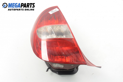 Tail light for Citroen C5 2.0 16V HPi, 140 hp, hatchback, 2001, position: left