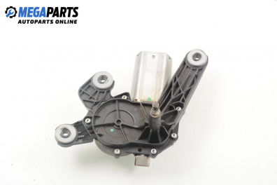 Motor ștergătoare parbriz for Citroen C5 2.0 16V HPi, 140 hp, hatchback, 2001, position: din spate