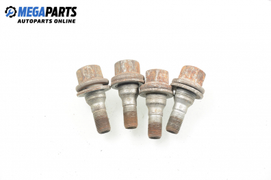 Bolts (4 pcs) for Citroen C5 2.0 16V HPi, 140 hp, hatchback, 2001