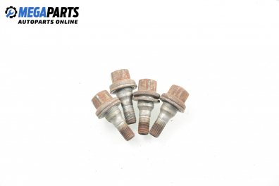 Bolts (4 pcs) for Citroen C5 2.0 16V HPi, 140 hp, hatchback, 2001