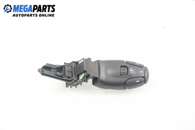 Audio control lever for Citroen C5 2.0 16V HPi, 140 hp, hatchback, 2001