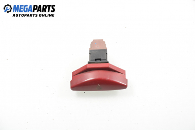 Buton lumini de urgență for Citroen C5 2.0 16V HPi, 140 hp, hatchback, 2001