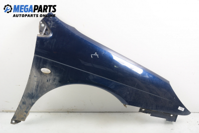 Fender for Citroen C5 2.0 16V HPi, 140 hp, hatchback, 2001, position: right