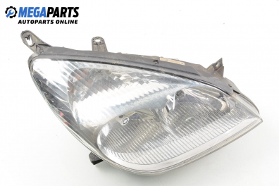 Headlight for Citroen C5 2.0 16V HPi, 140 hp, hatchback, 2001, position: right