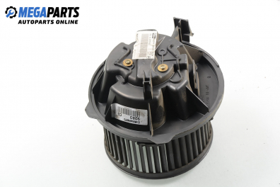 Ventilator încălzire for Citroen C5 2.0 16V HPi, 140 hp, hatchback, 2001