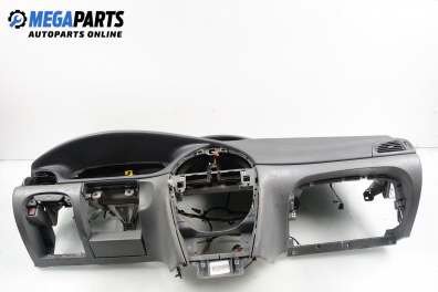 Dashboard for Citroen C5 2.0 16V HPi, 140 hp, hatchback, 2001